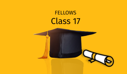 Fellows Class 17 logo