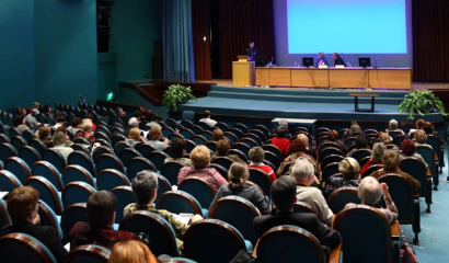 Awards or Events Room